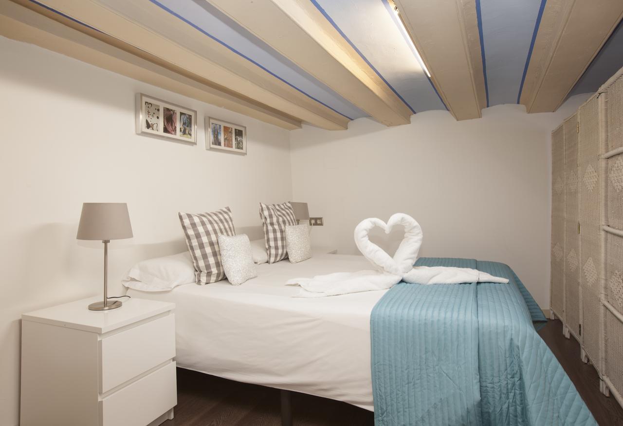 Rent Near Plaza De Cataluña