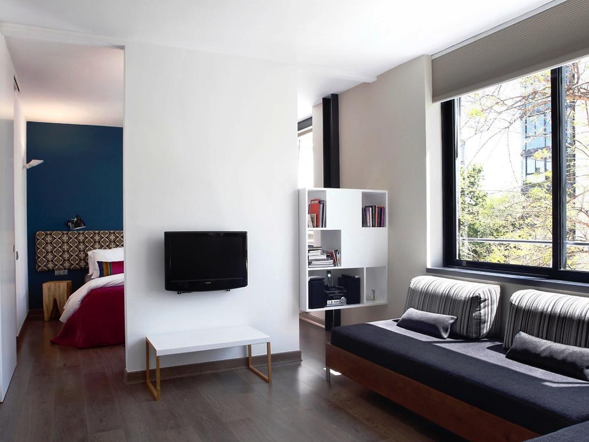 Vila Olimpica-pamplona By Interhome Apartamento