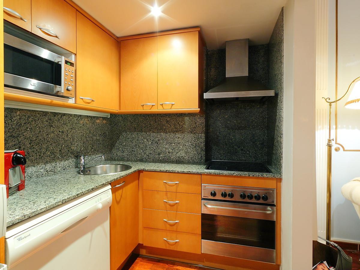 Apartamento Plaza De Catalunya - Pso- De Gracia *