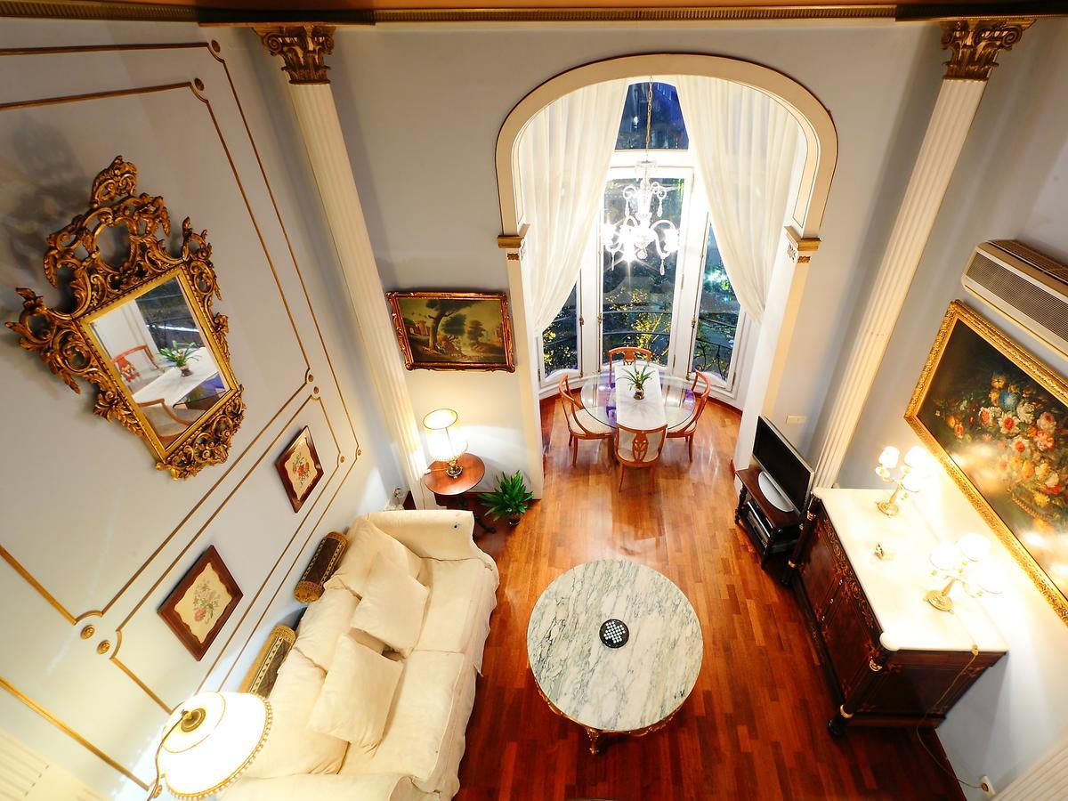 Plaza De Catalunya - Pso- De Gracia Apartamento Barcelona