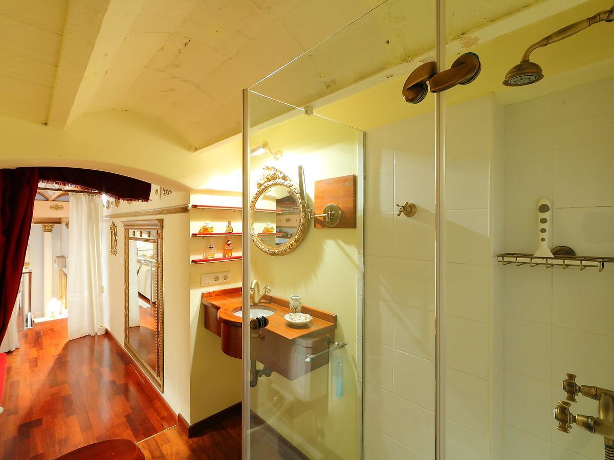 Plaza De Catalunya - Pso- De Gracia Apartamento
