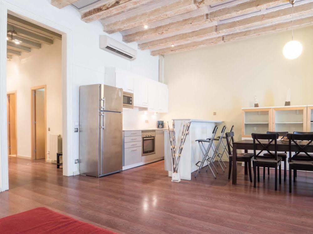 Plaza Catalunya Rent Apartamento Barcelona