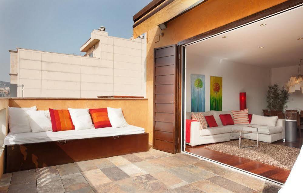 Plaza Catalunya Rent