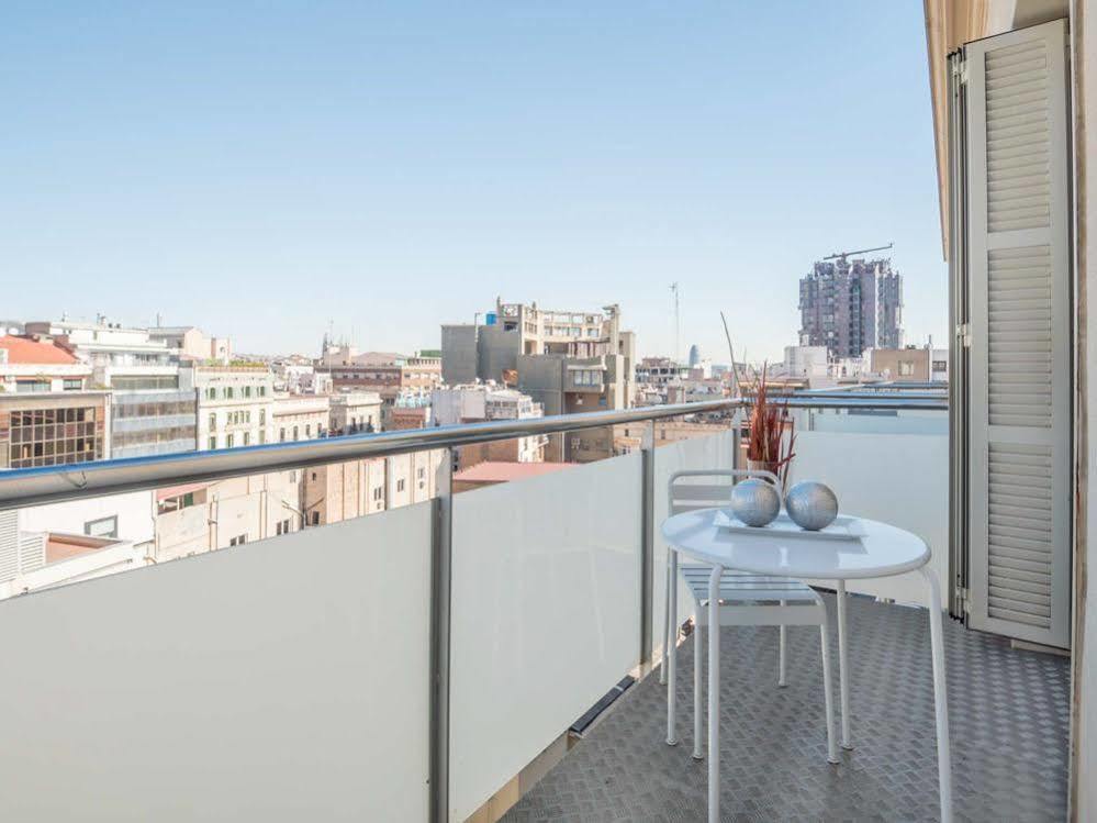 Plaza Catalunya Rent Apartamento Barcelona