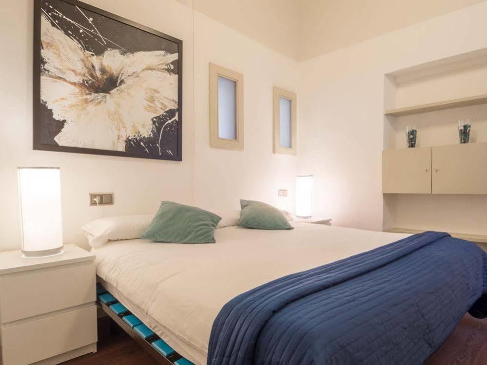 Plaza Catalunya Rent Apartamento Barcelona