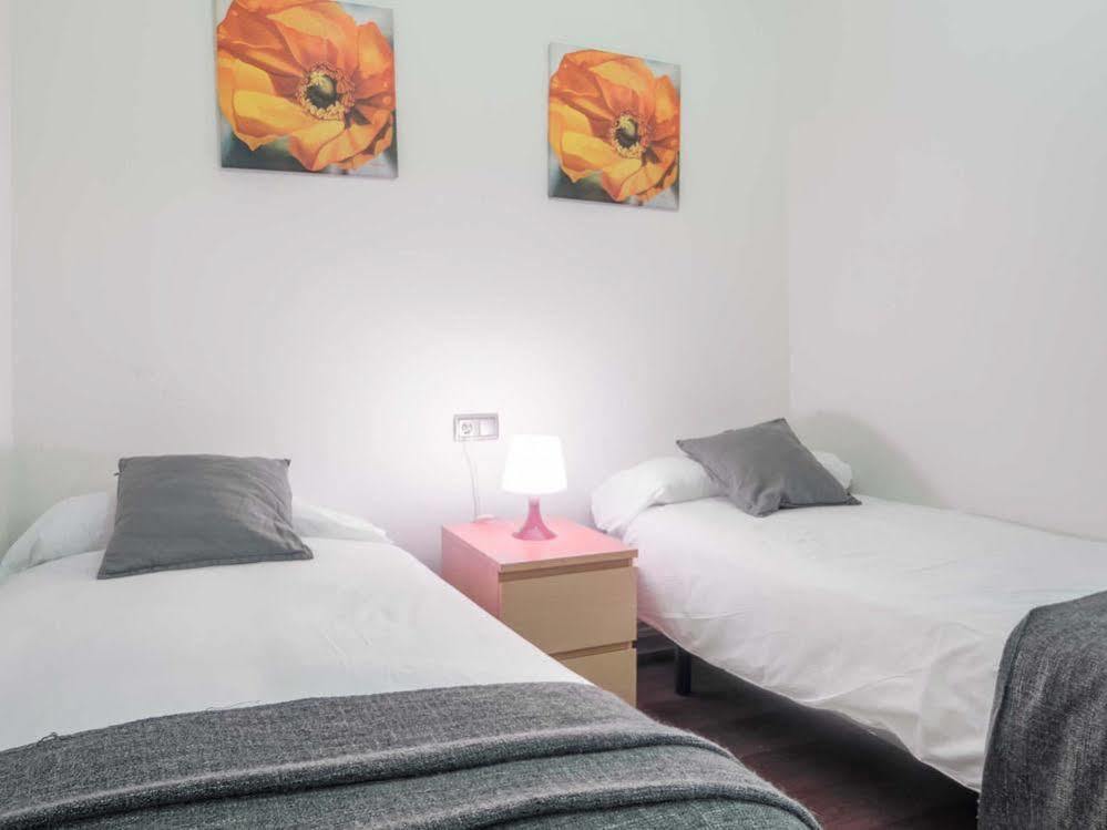 Plaza Catalunya Rent Apartamento *