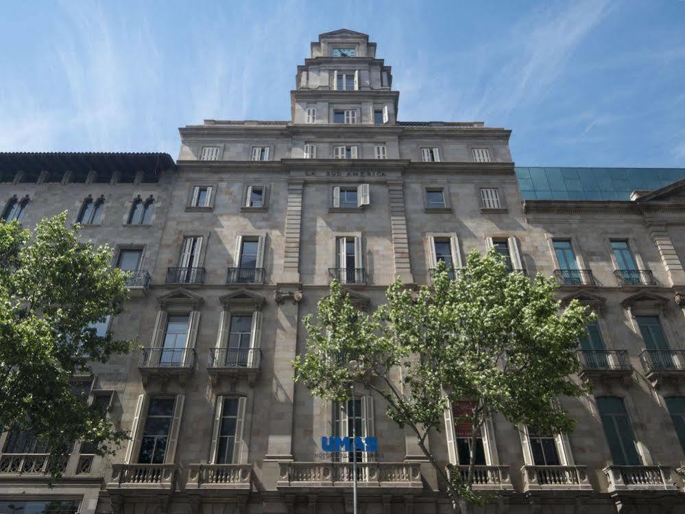 Apartamento Plaza Catalunya Rent *