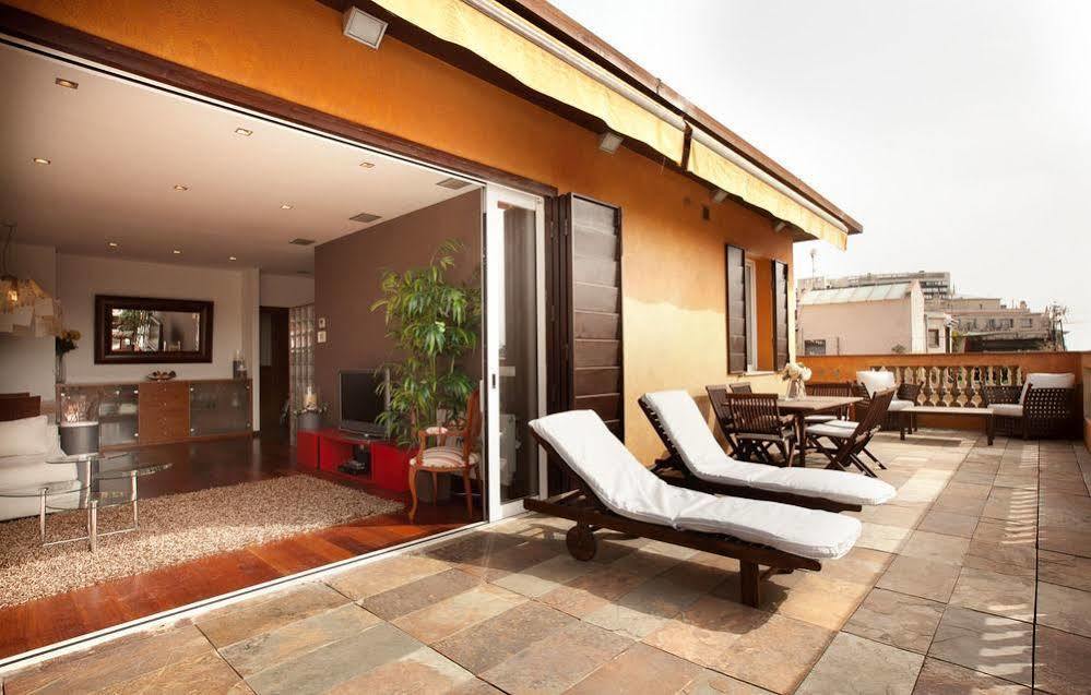 Plaza Catalunya Rent * Barcelona