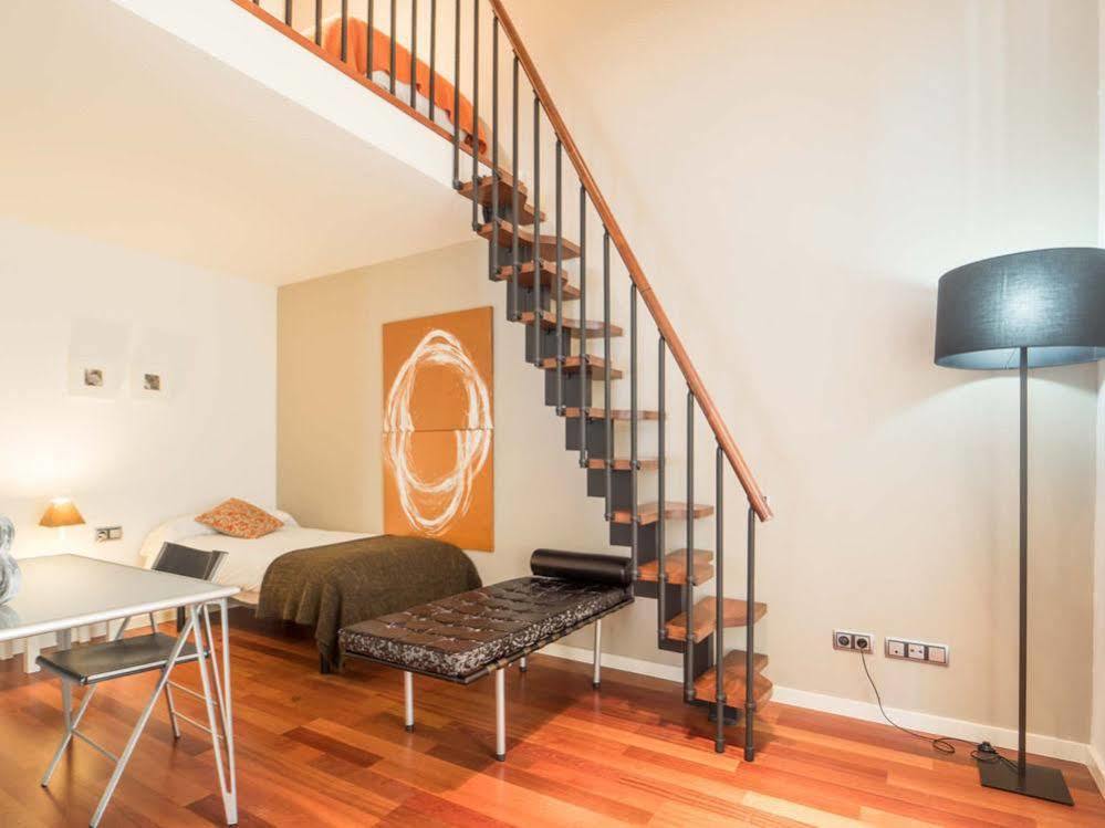 Plaza Catalunya Rent Apartamento