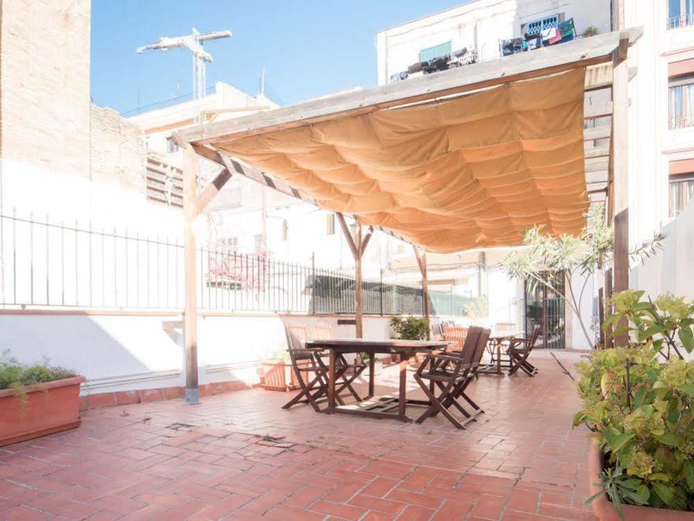 Plaza Catalunya Rent