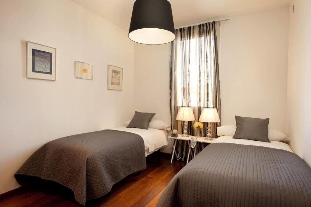 Apartamento Plaza Catalunya Rent