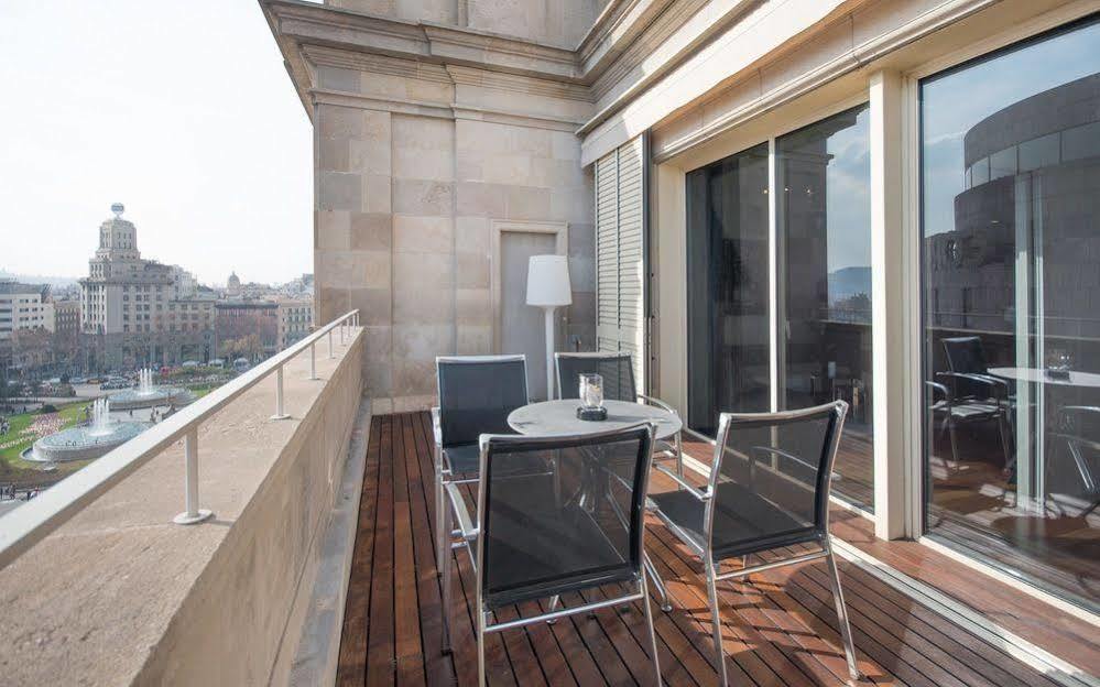 Apartamento Plaza Catalunya Rent Barcelona