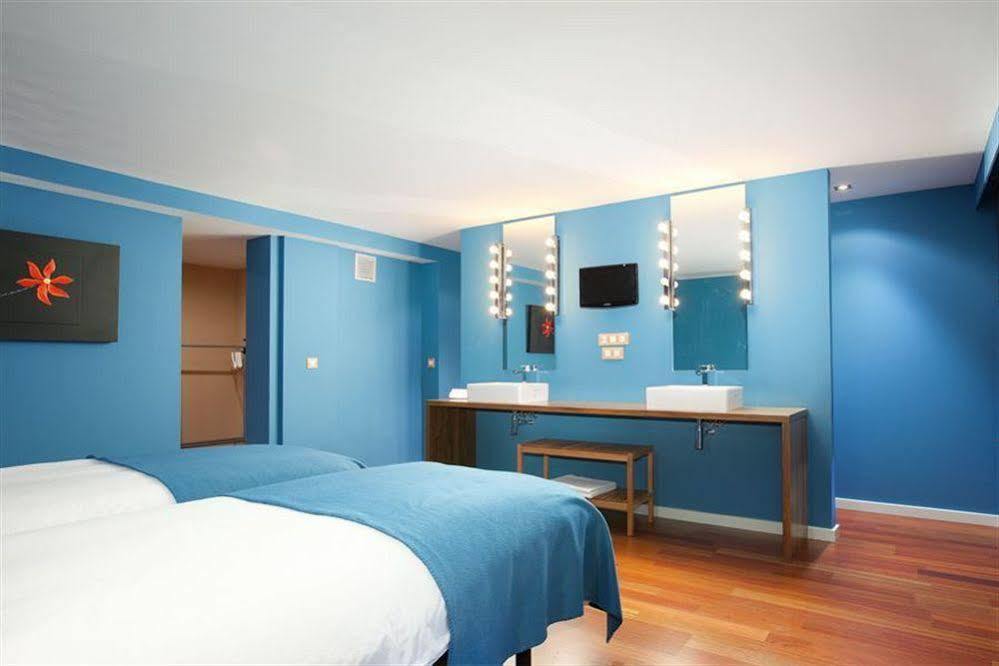 Plaza Catalunya Rent *