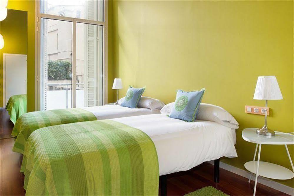 Plaza Catalunya Rent Apartamento *