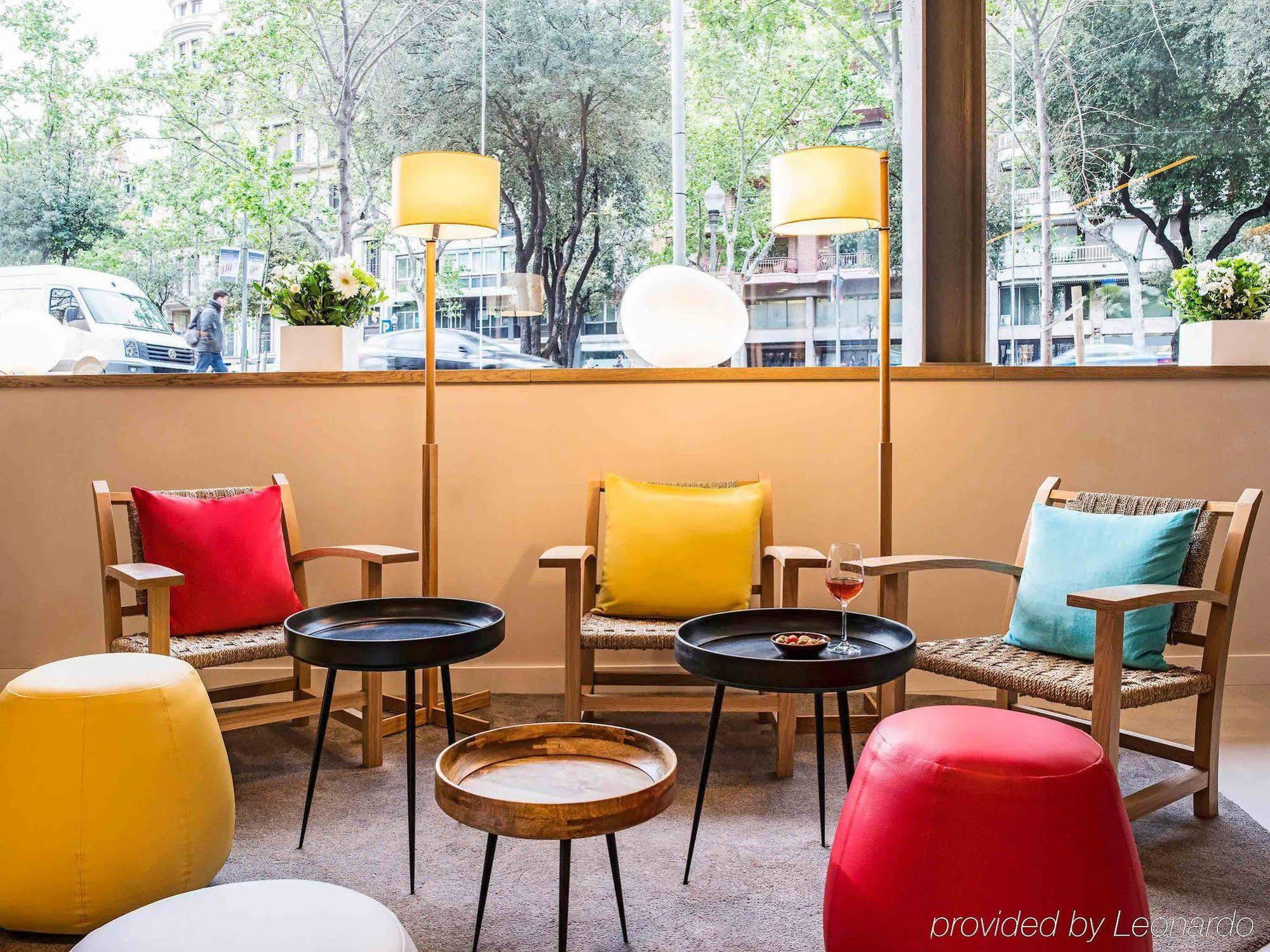 Ibis Centro 2* Barcelona