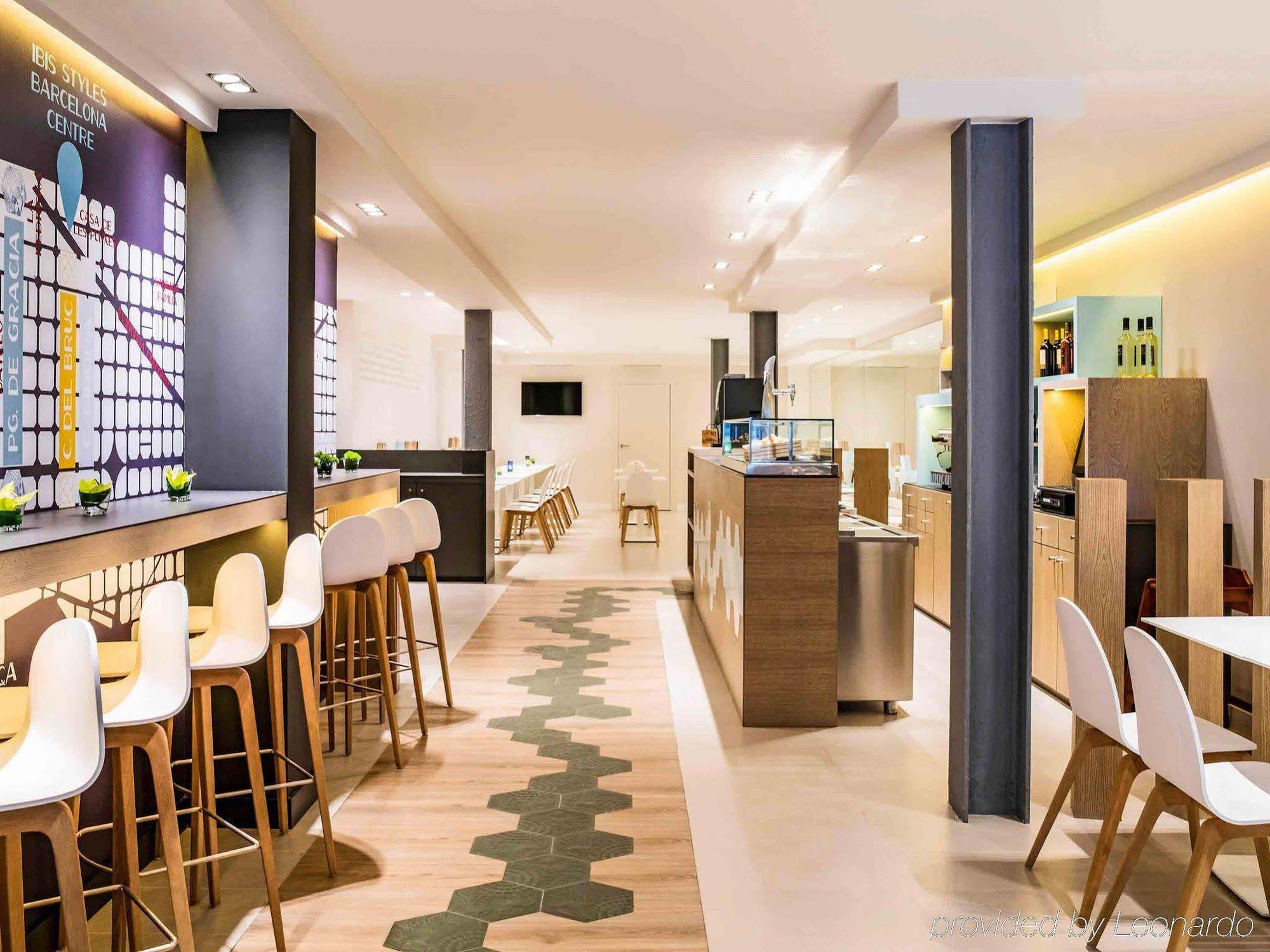 Ibis Centro Hotel 2*