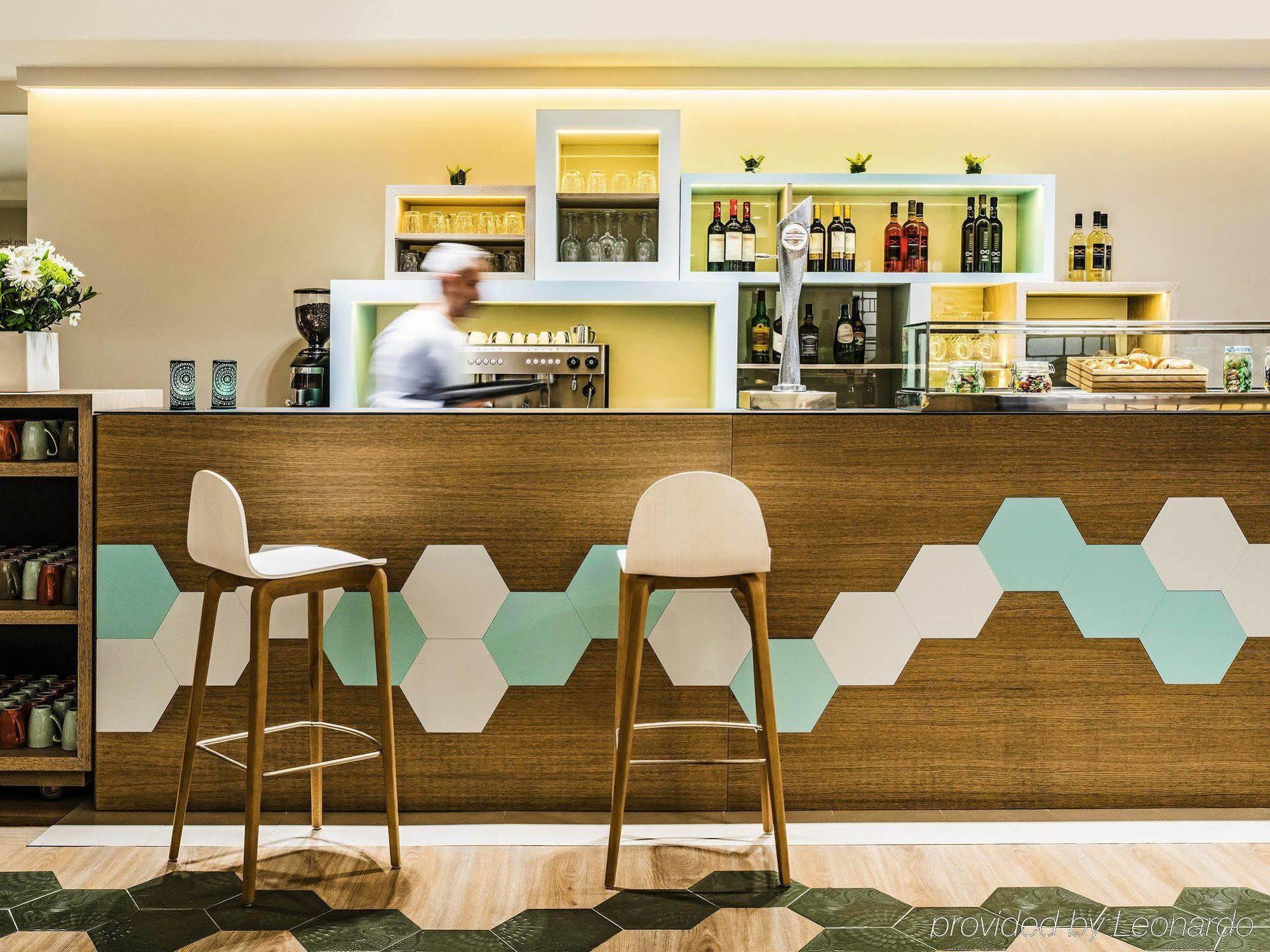 Ibis Centro Barcelona