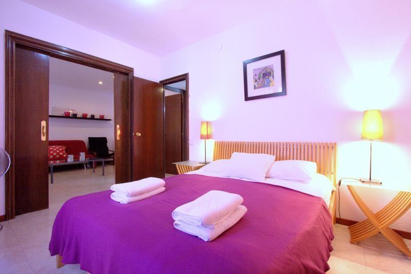 La Pedrera Apartamento *