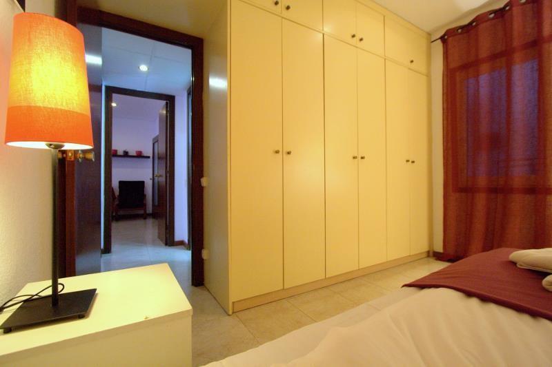 La Pedrera Apartamento