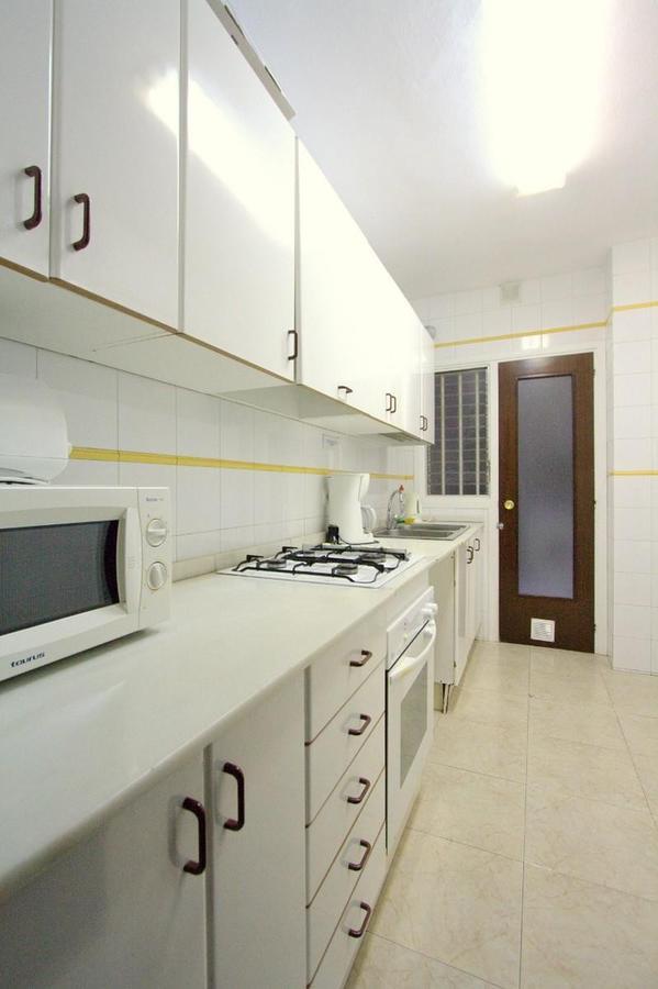 La Pedrera Apartamento *