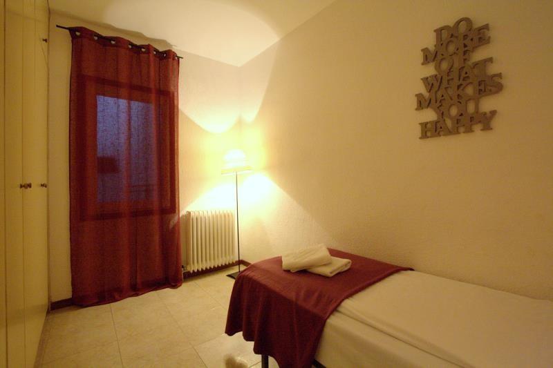 La Pedrera Apartamento