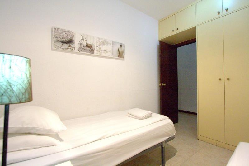 La Pedrera Apartamento *