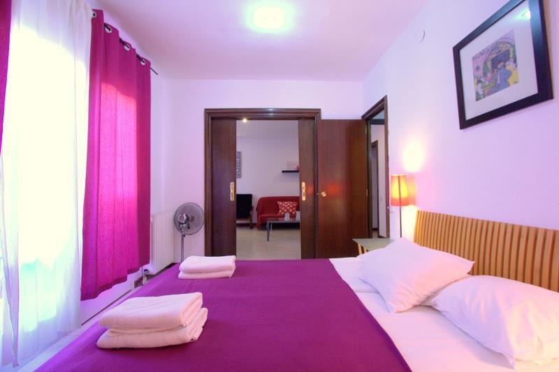 La Pedrera Apartamento Barcelona