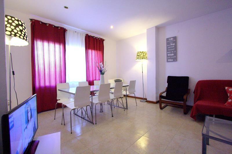 La Pedrera Apartamento *