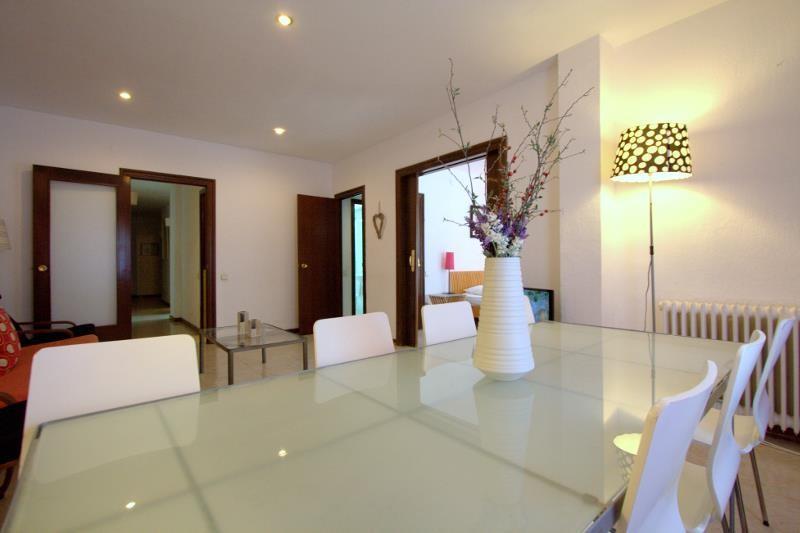La Pedrera Apartamento Barcelona