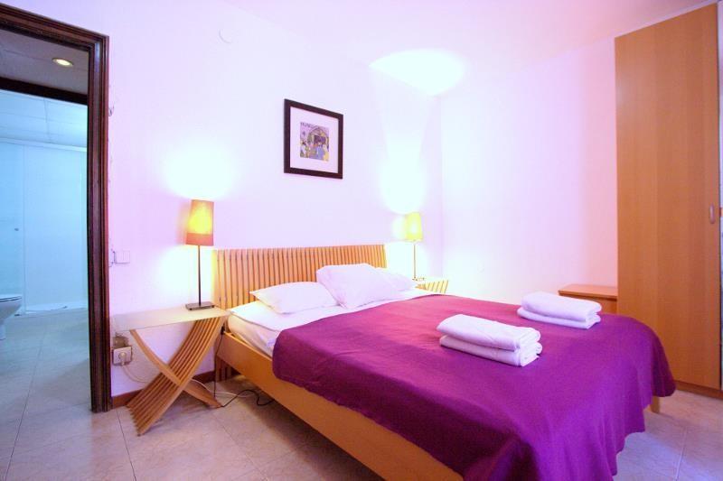 La Pedrera Apartamento *