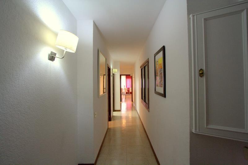 La Pedrera Apartamento