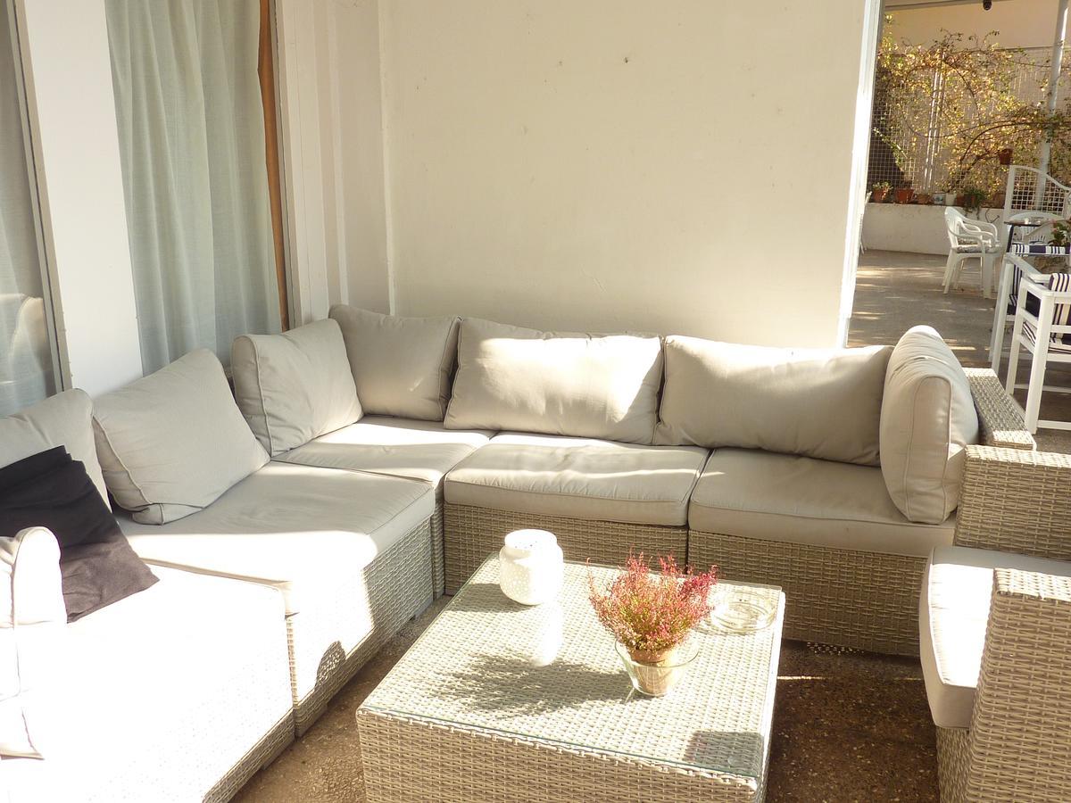 Casa Vilaró Villa *