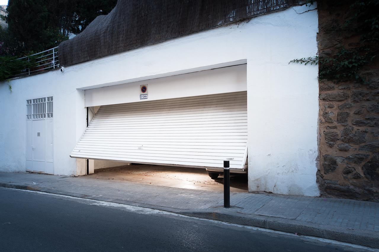 Casa Vilaró Villa