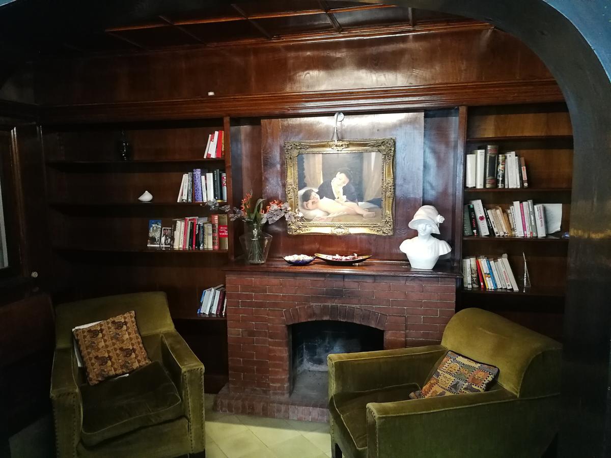Villa Casa Vilaró *