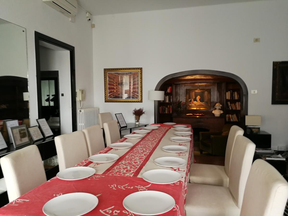Villa Casa Vilaró