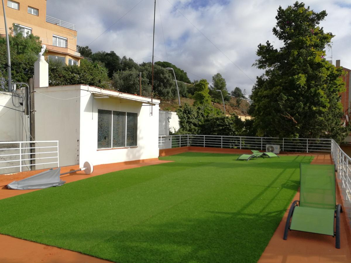 Casa Vilaró Villa *