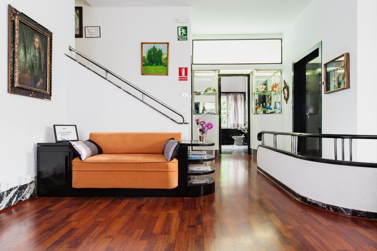 Casa Vilaró *
