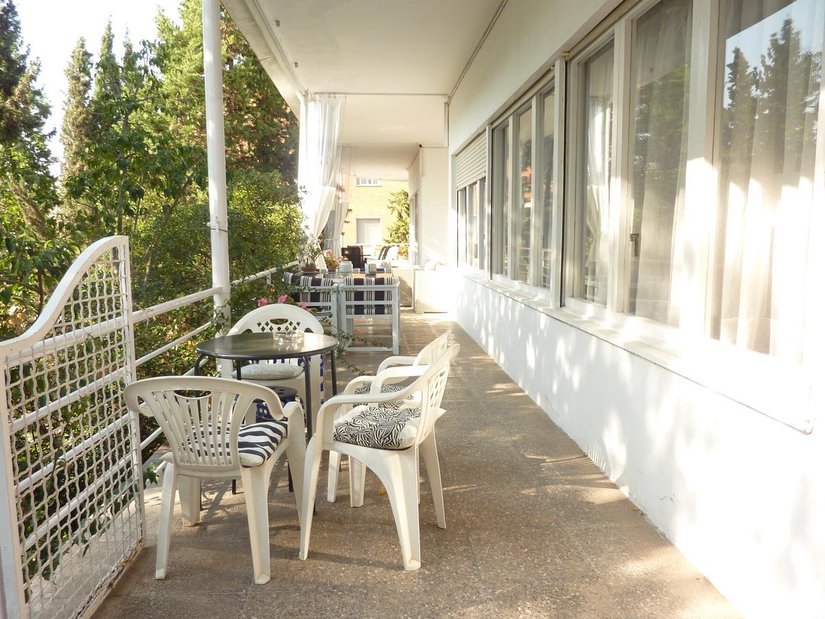 Casa Vilaró Villa *
