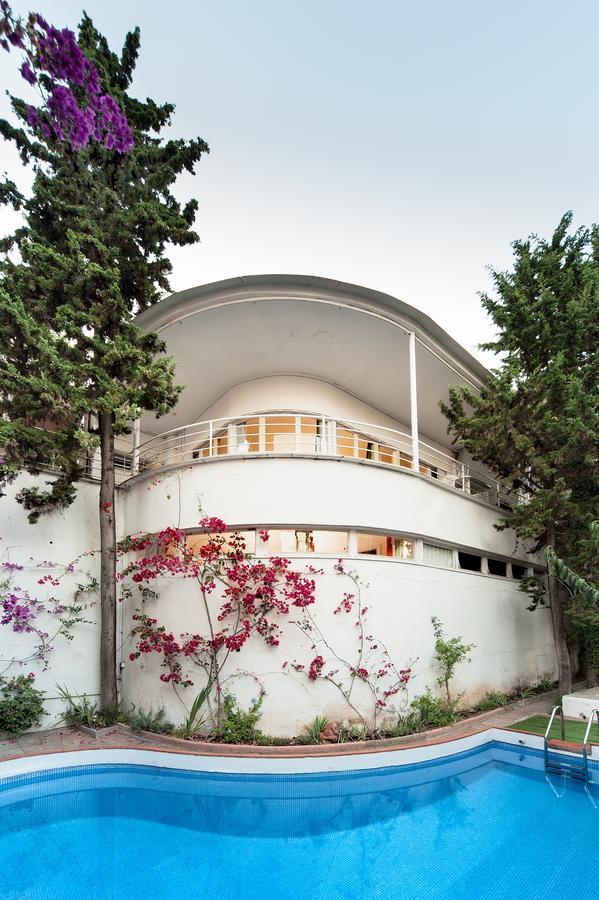 Casa Vilaró Villa