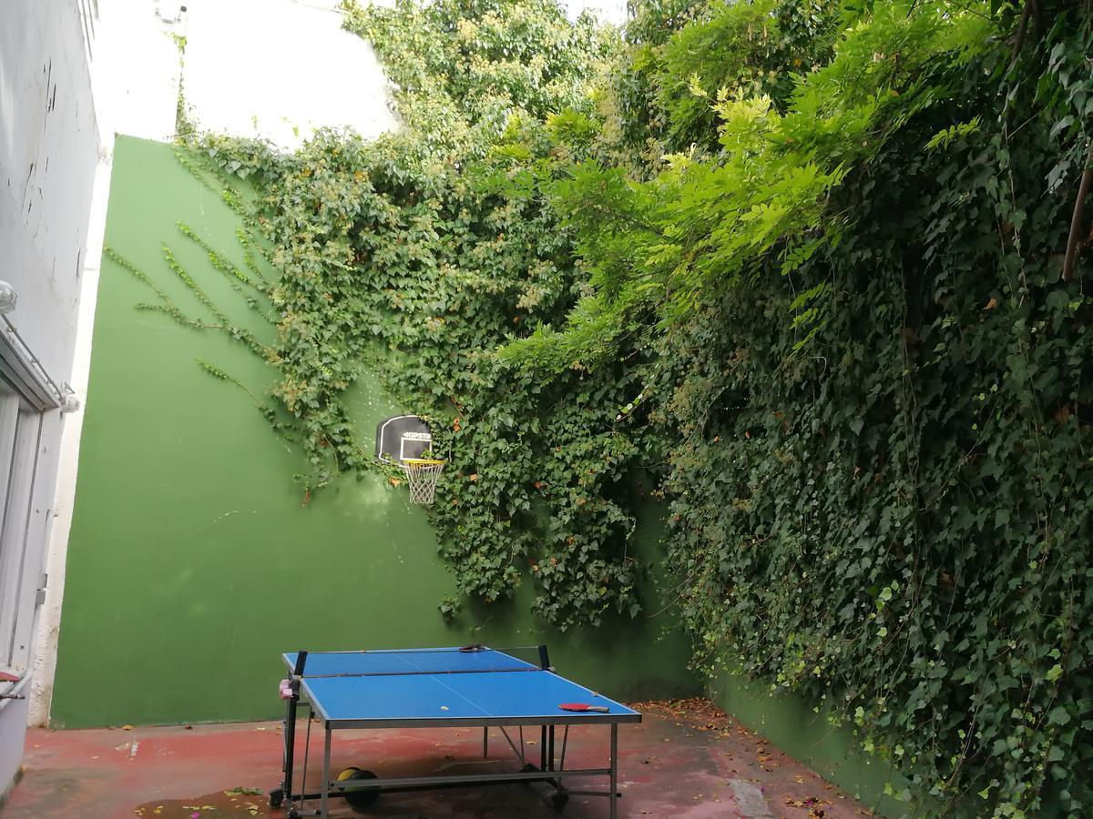 Villa Casa Vilaró