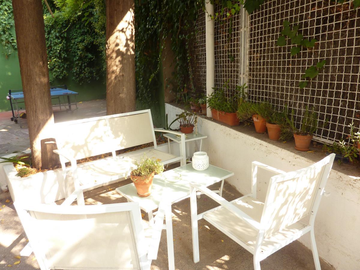 Casa Vilaró * Barcelona