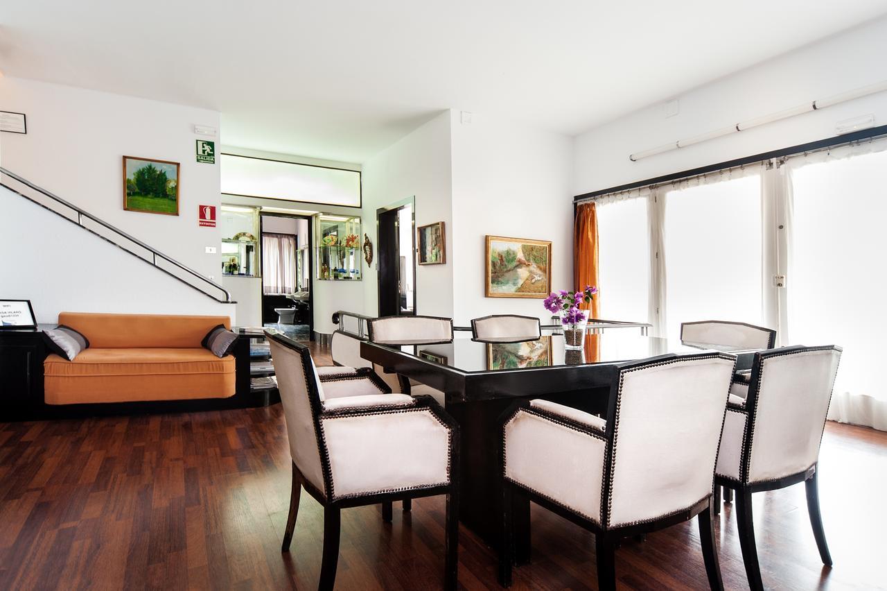 Casa Vilaró Barcelona