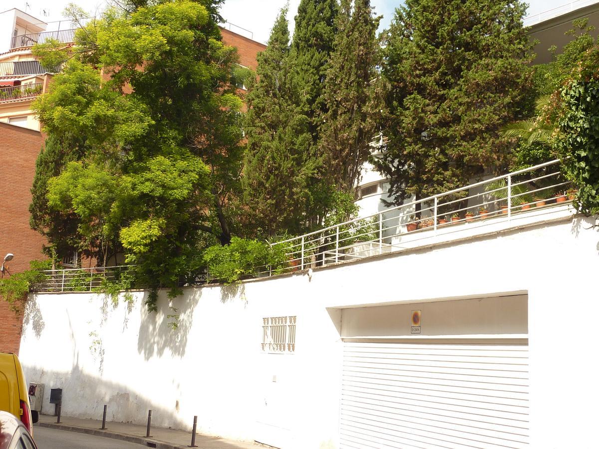 Casa Vilaró Villa