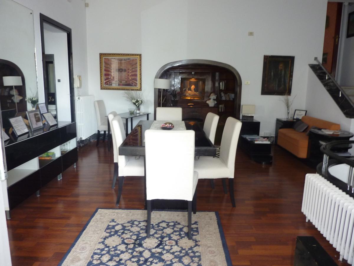 Casa Vilaró Barcelona