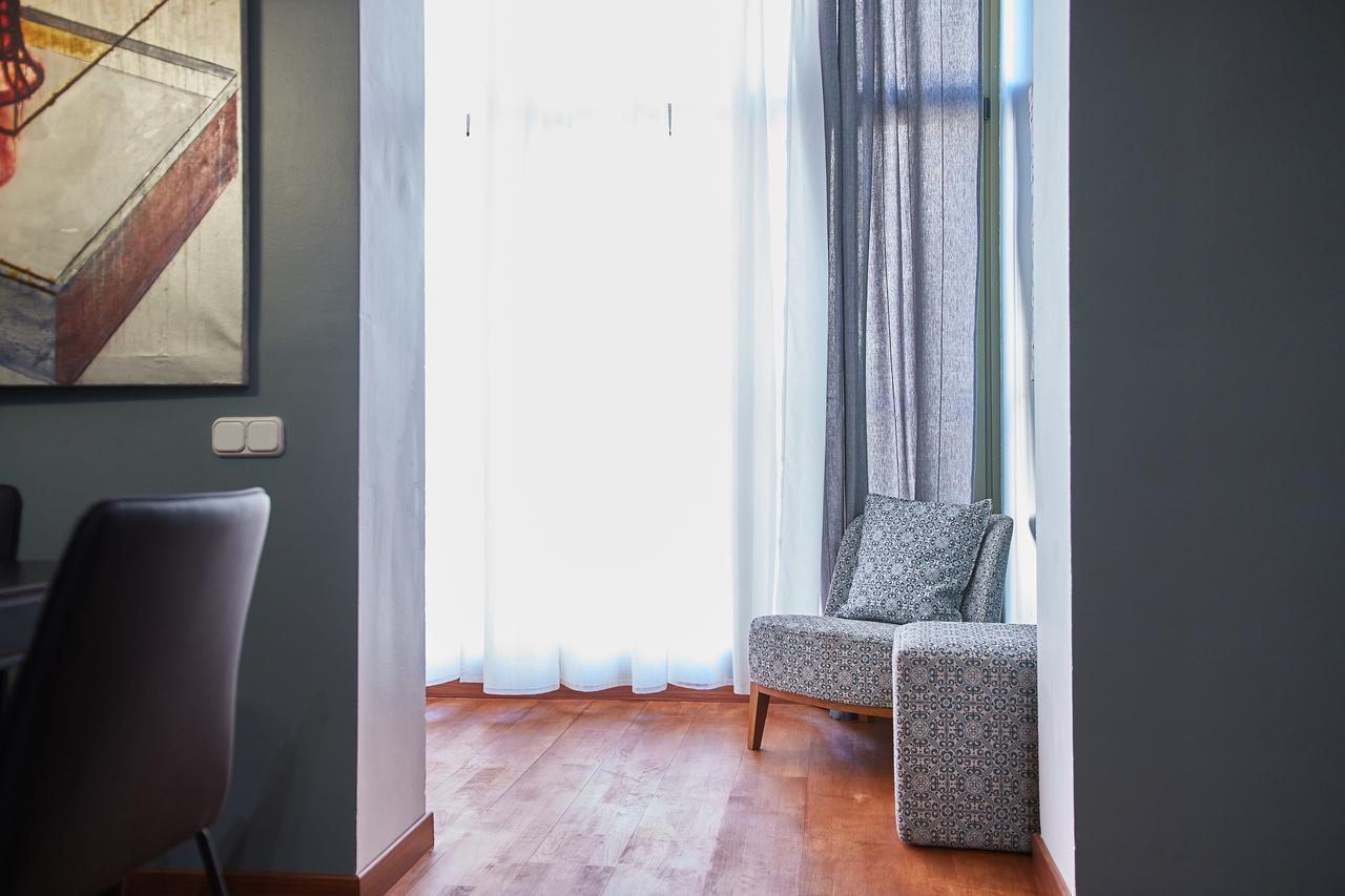 Apartamento Alcam Plaza Cataluña Barcelona