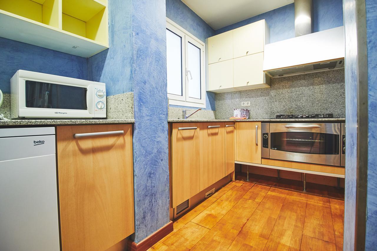 Alcam Plaza Cataluña Apartamento *