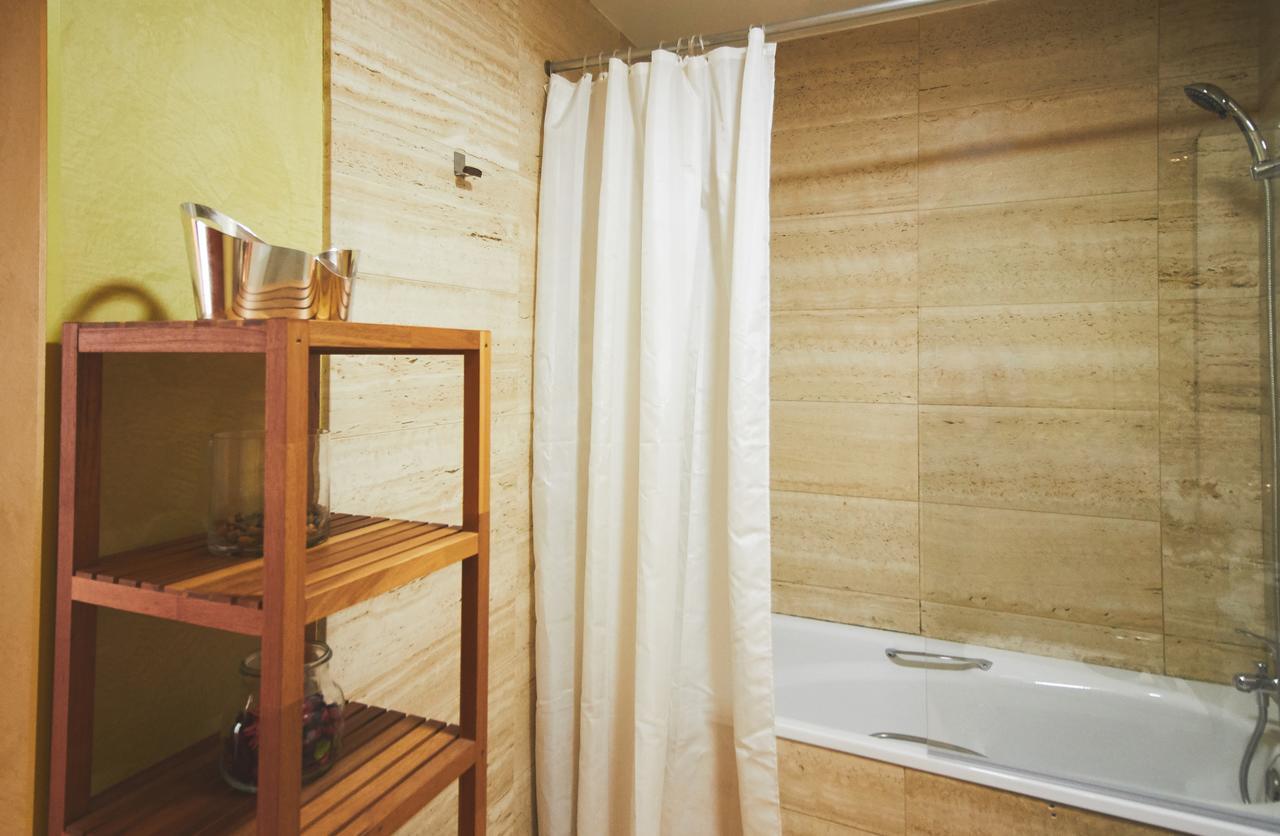 Apartamento Alcam Plaza Cataluña *