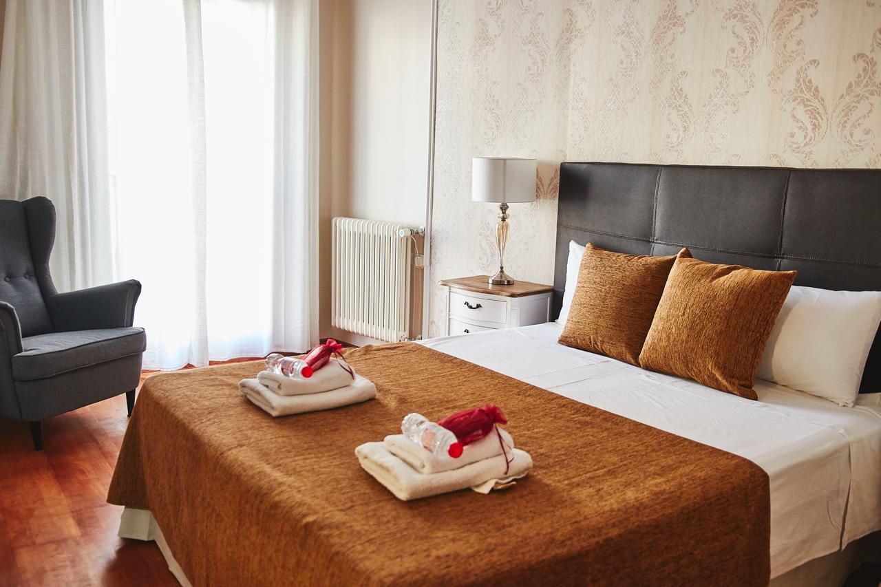 Alcam Plaza Cataluña Apartamento *