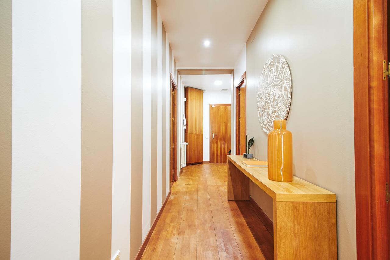 Alcam Plaza Cataluña Apartamento