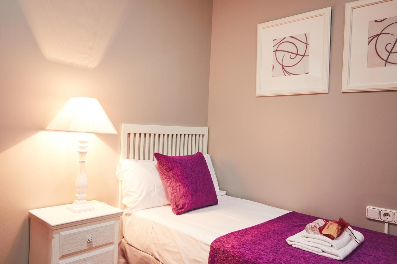Alcam Plaza Cataluña Apartamento